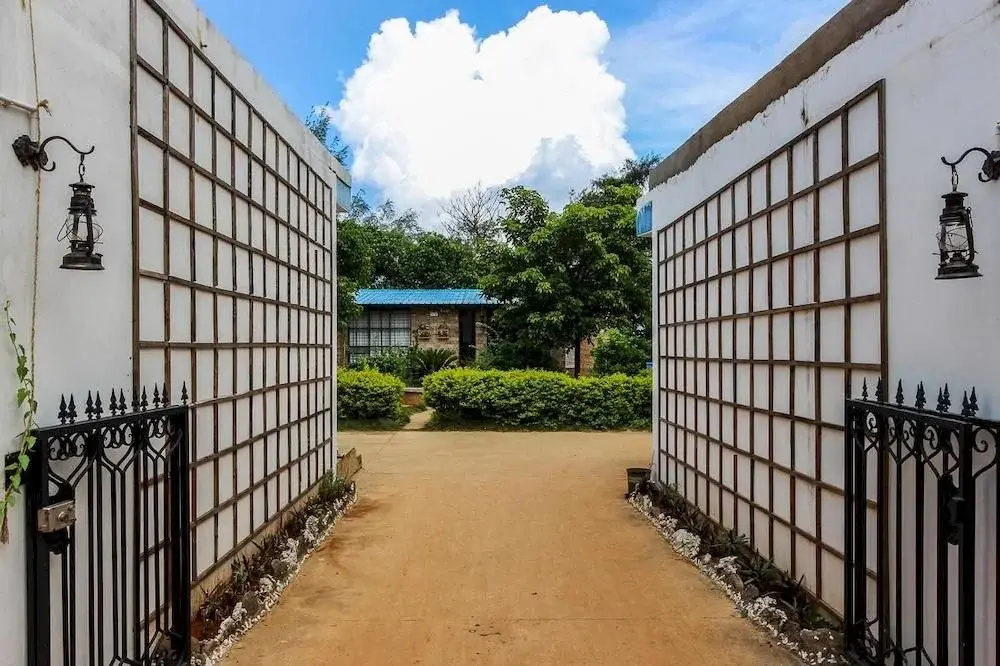 Weizhou Island Chujian Hostel