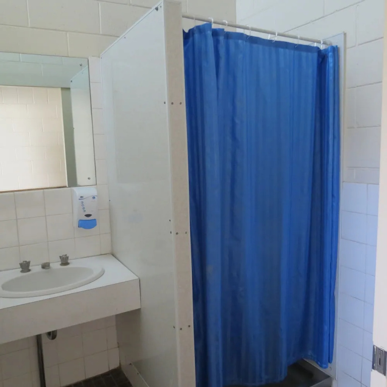 Capricorn Hotel - Chambres
