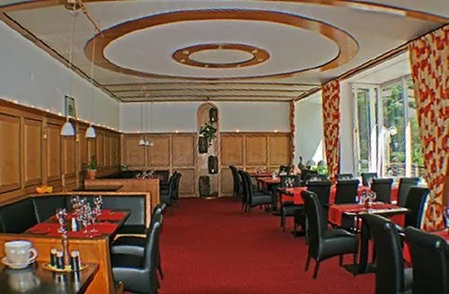 Uferdeck - Boutique Hotel - Général