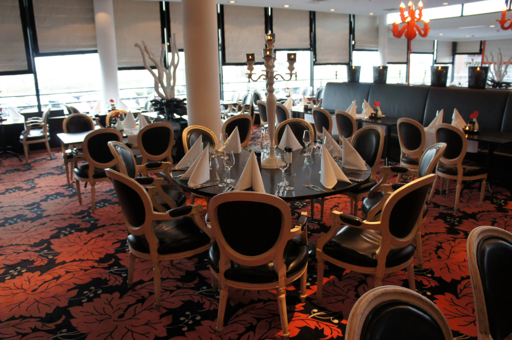 Van Der Valk Hotel Den Haag Nootdorp - Général