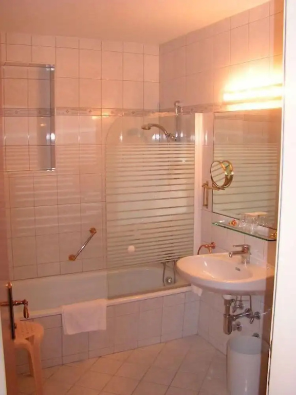 Hotel Sanotel - Chambres