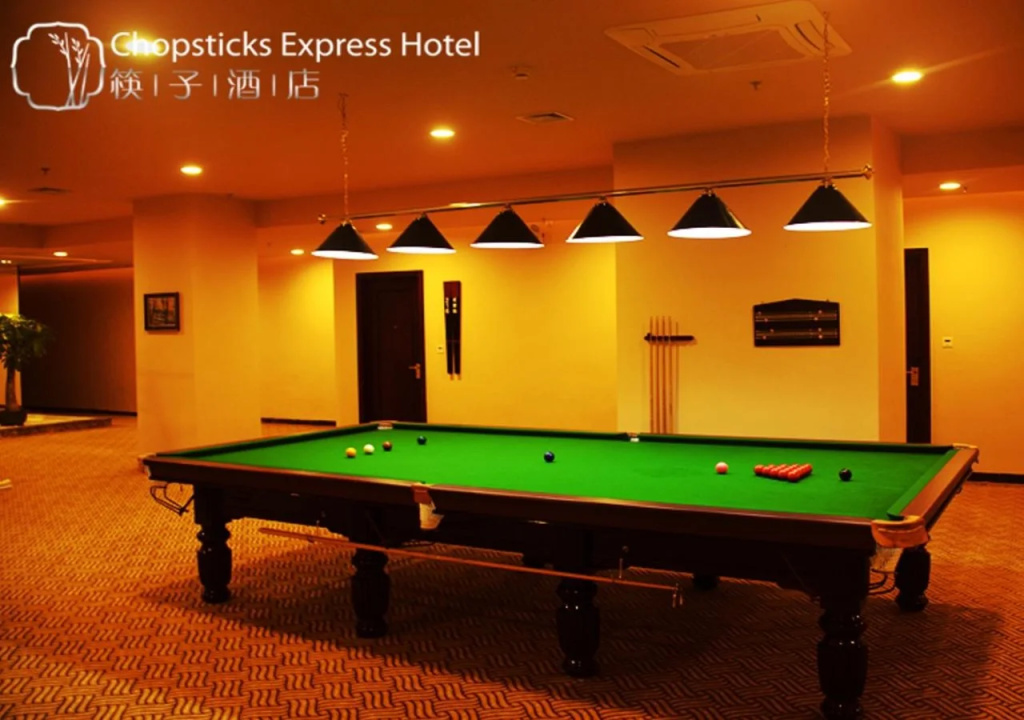 Hotel photo 8
