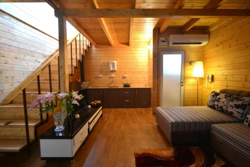 Orabella Villas & Suites - Général