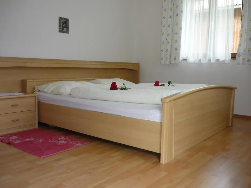 Standard Double room with balcony (full double bed)
