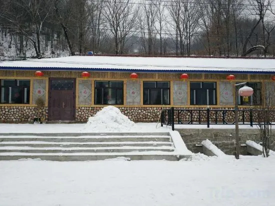 Xuegu bingxuezhiyuekezhan