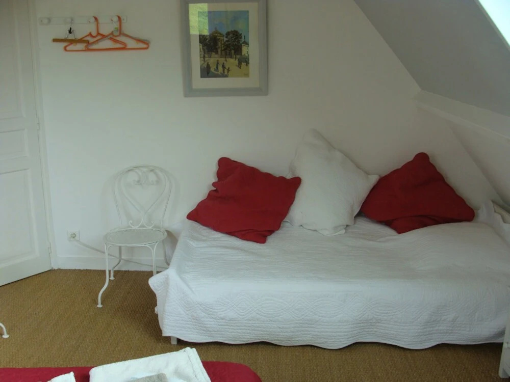 Chambre d'Hôtes les Champarts