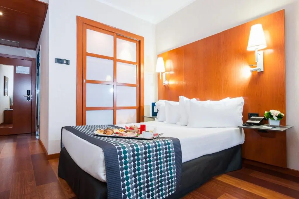 EXE Toscana - Chambres