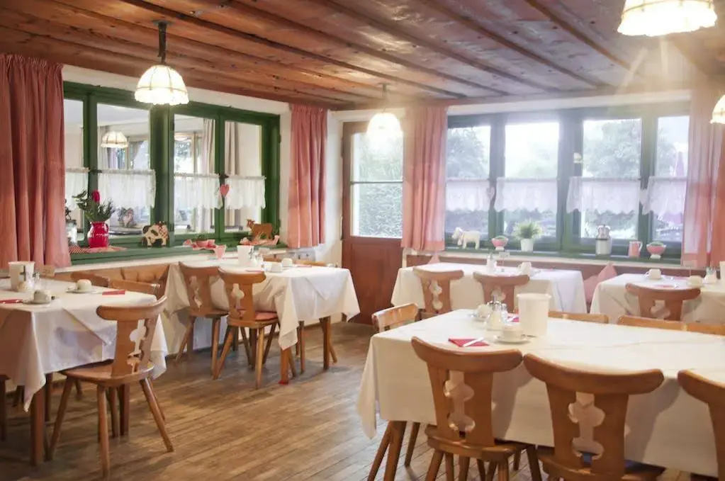 Familienhotel Lv Wen - Général