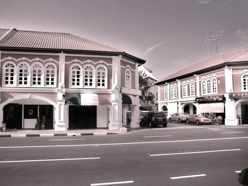 Snooze Hotel Marine Parade