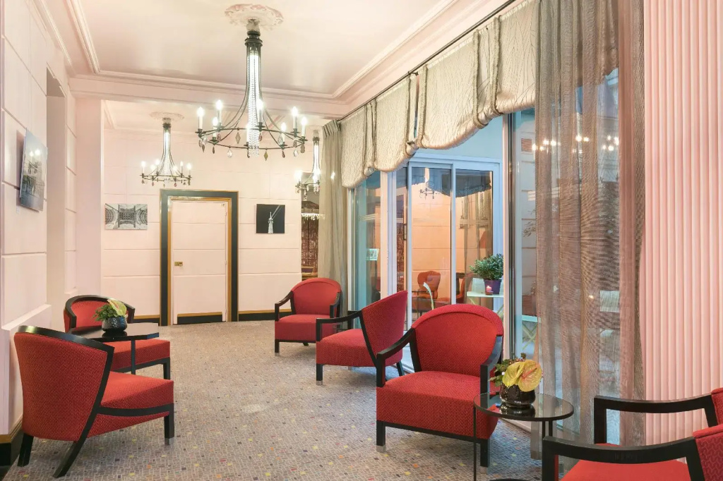 Hotel photo 19
