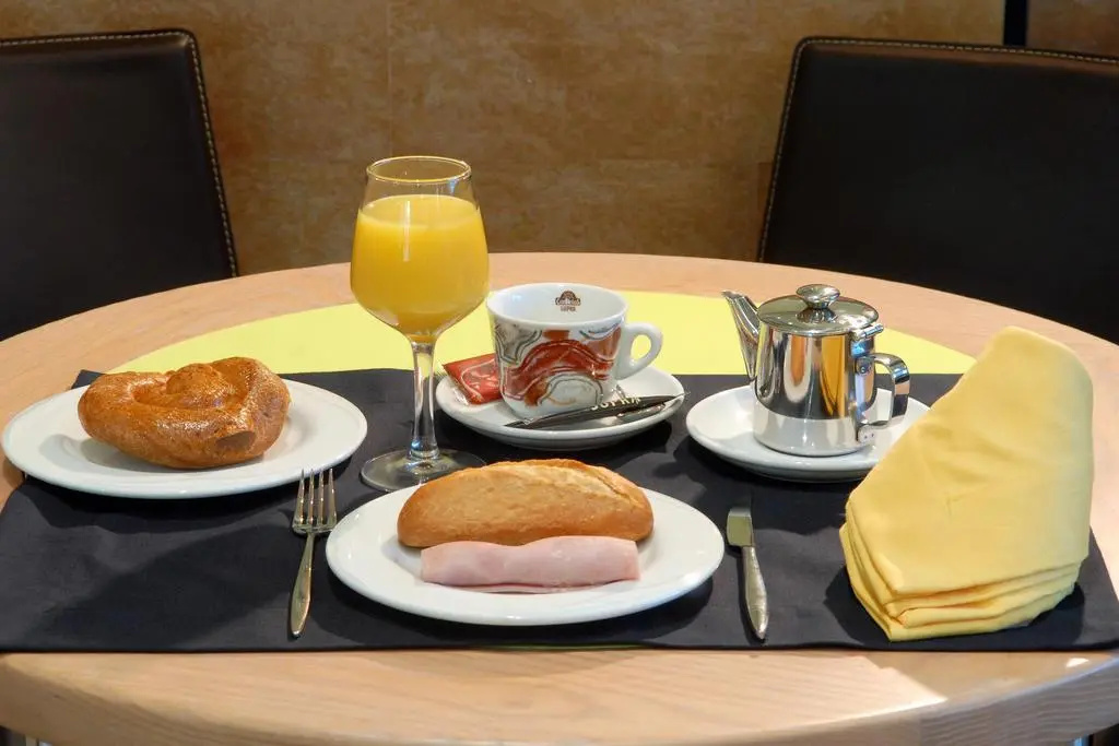 Hotel photo 10