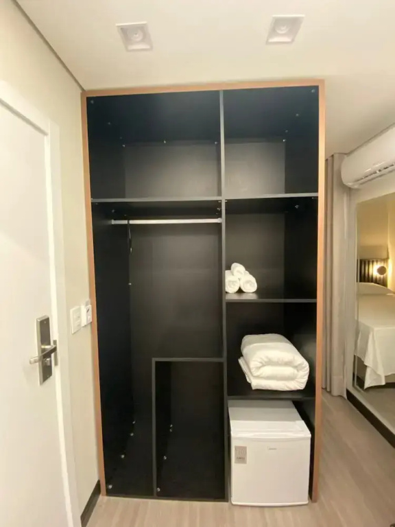 Hotel Barril - Chambres