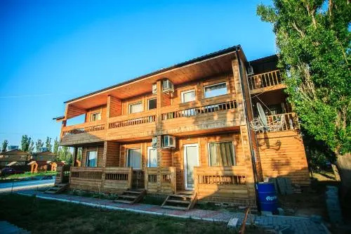 Golubaya Laguna Hotel