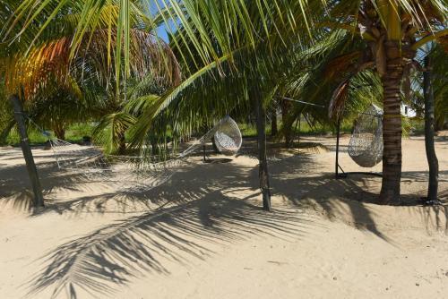 Marina Beach Passikudah