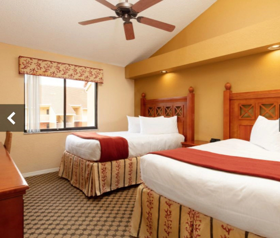 Westgate Vacation Villas - Général