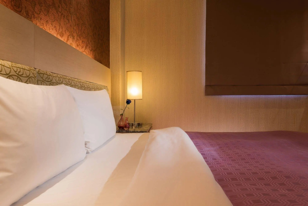 Wonstar Hotel Songshan - Général