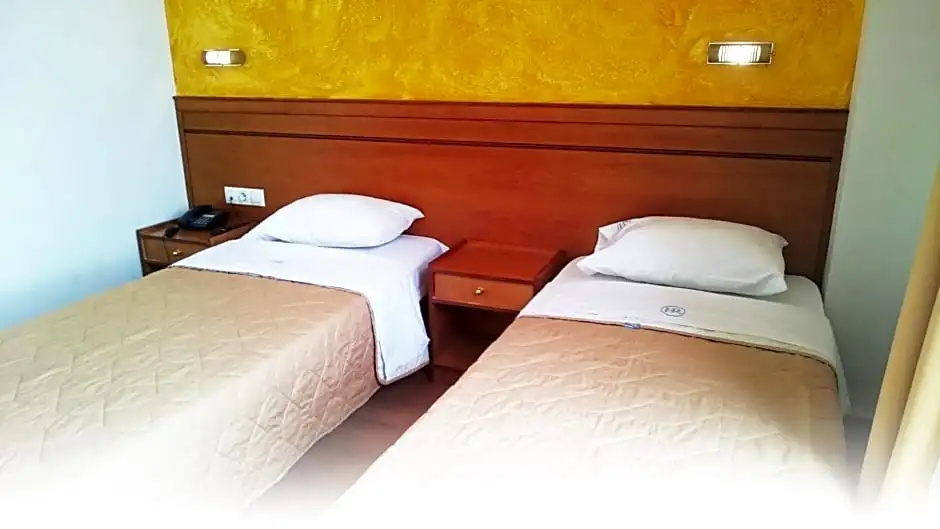 Hotel Rio Athens - Chambres