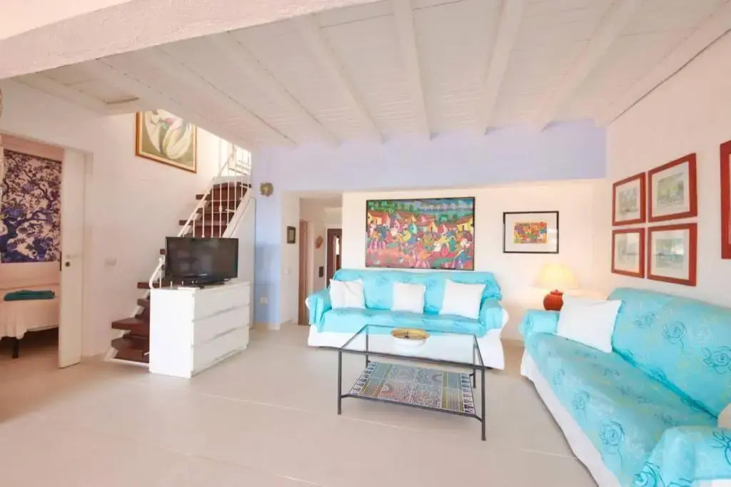 Cottage Sardinia by KlabHouse - фото 3