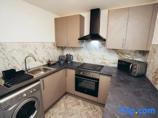 Queensferry Collection – Residence 2
