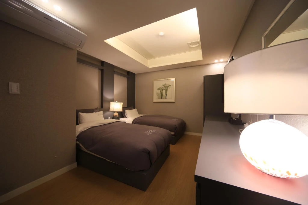 Suite
