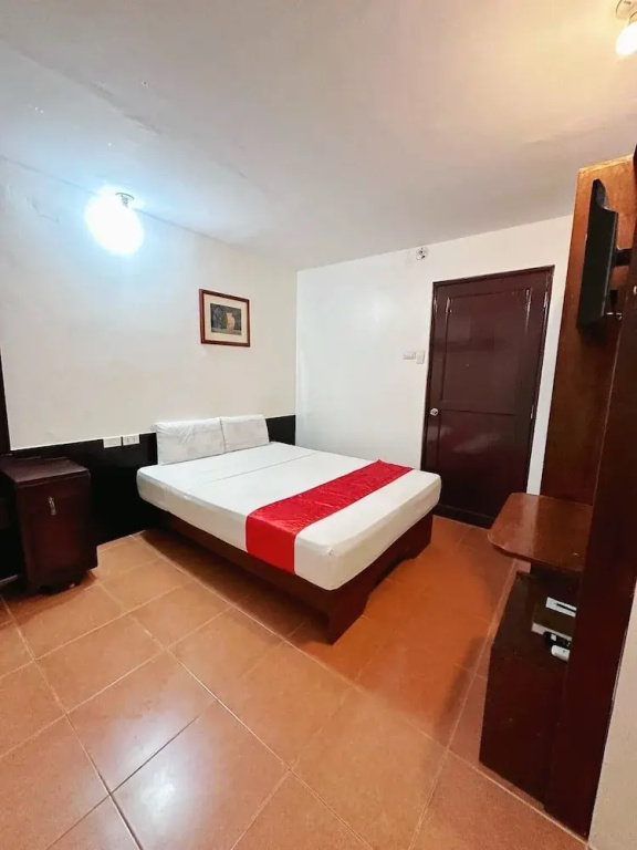 Travelbee Heritage Inn - Chambres