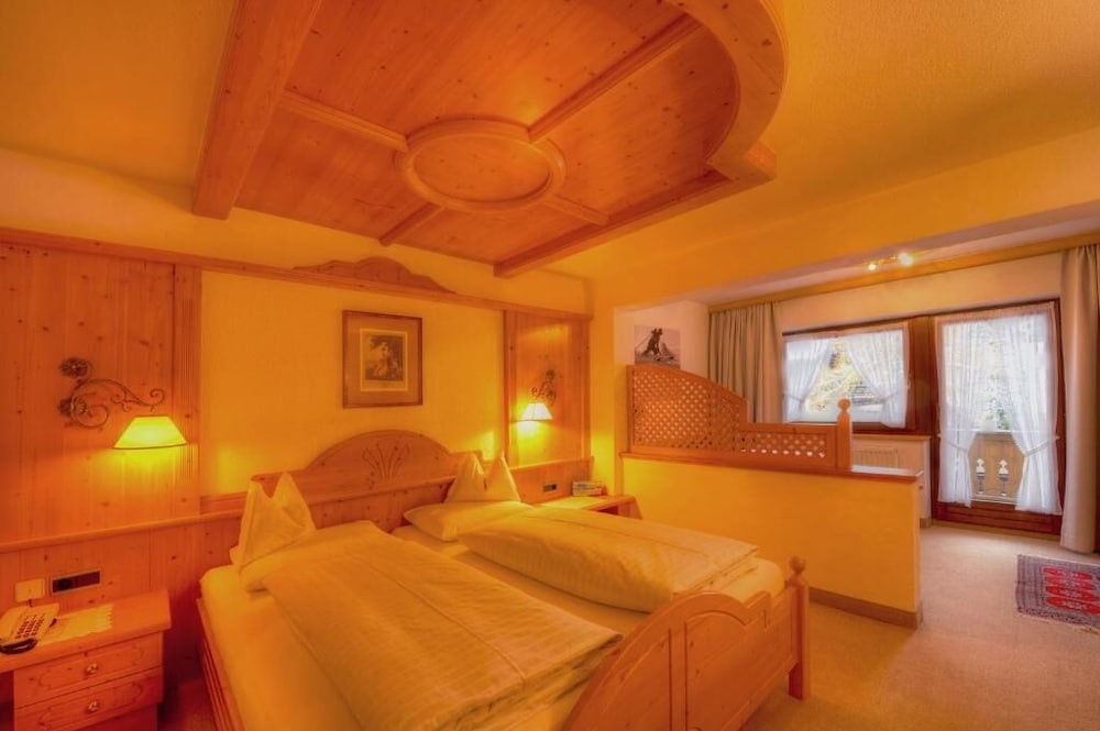 Die Seefelderin Boutique Hotel St. Georg - Général