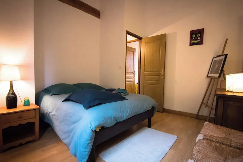 Voir la photo 4 — Maison LGBT des Monts Bleus