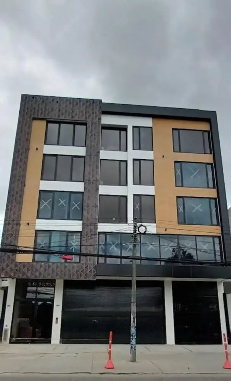 Modelia Living & Parking