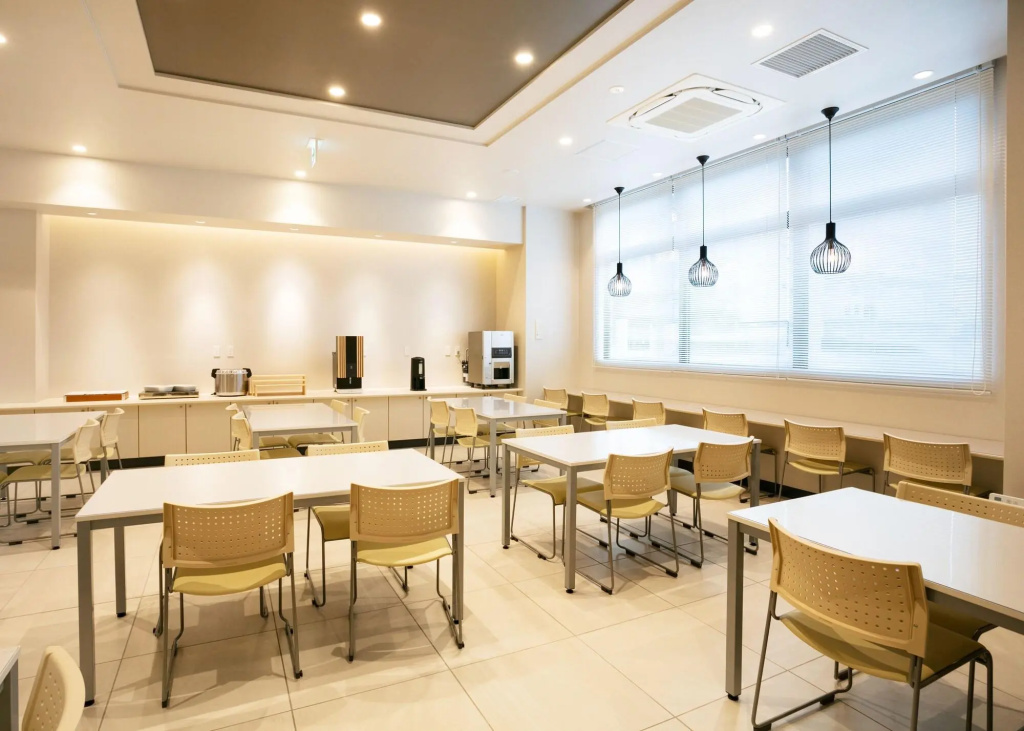 HOTEL NEXUS HakataSanno 사진 18