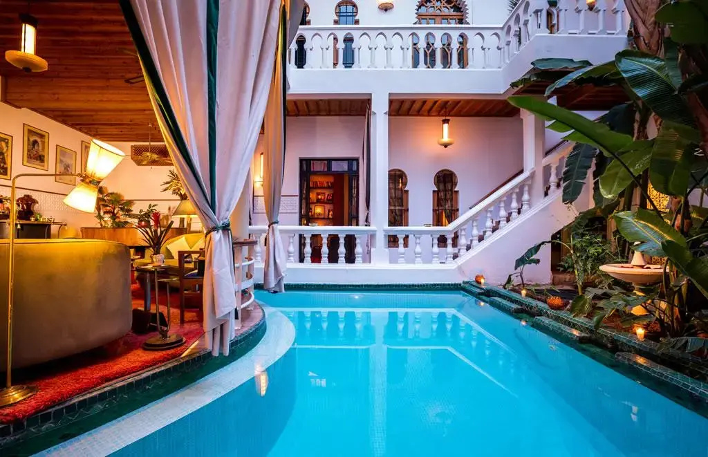 Hotel photo 19