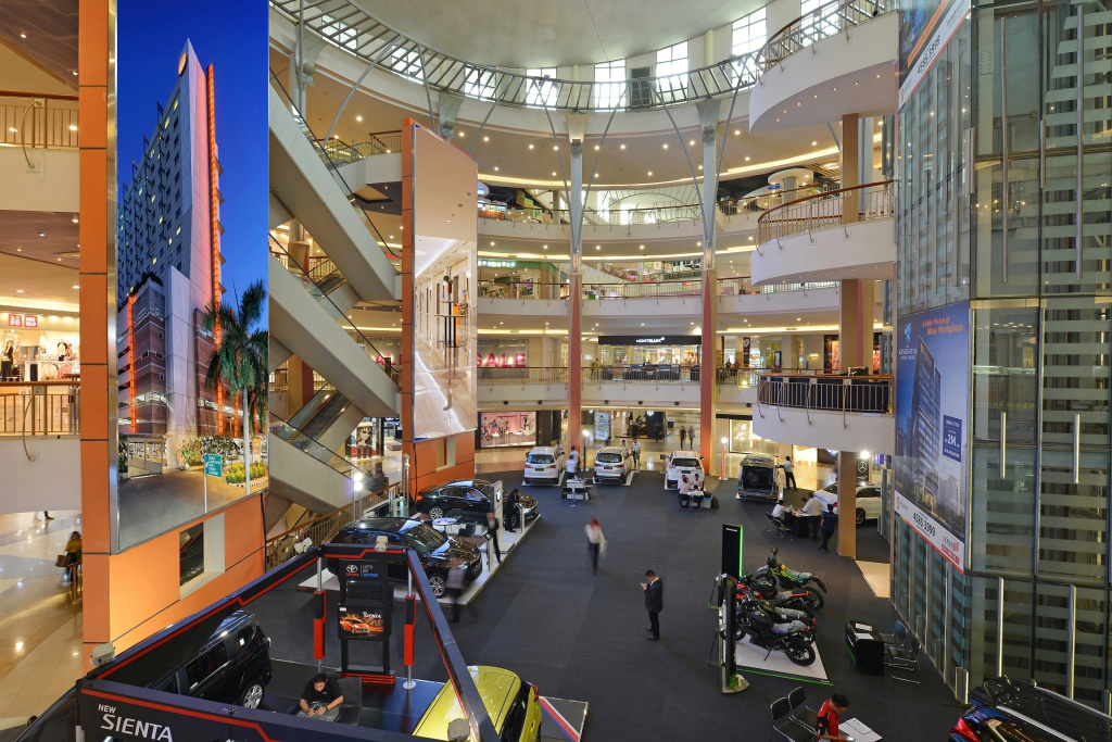 HARRIS Hotel & Conventions Kelapa Gading Jakarta - Général