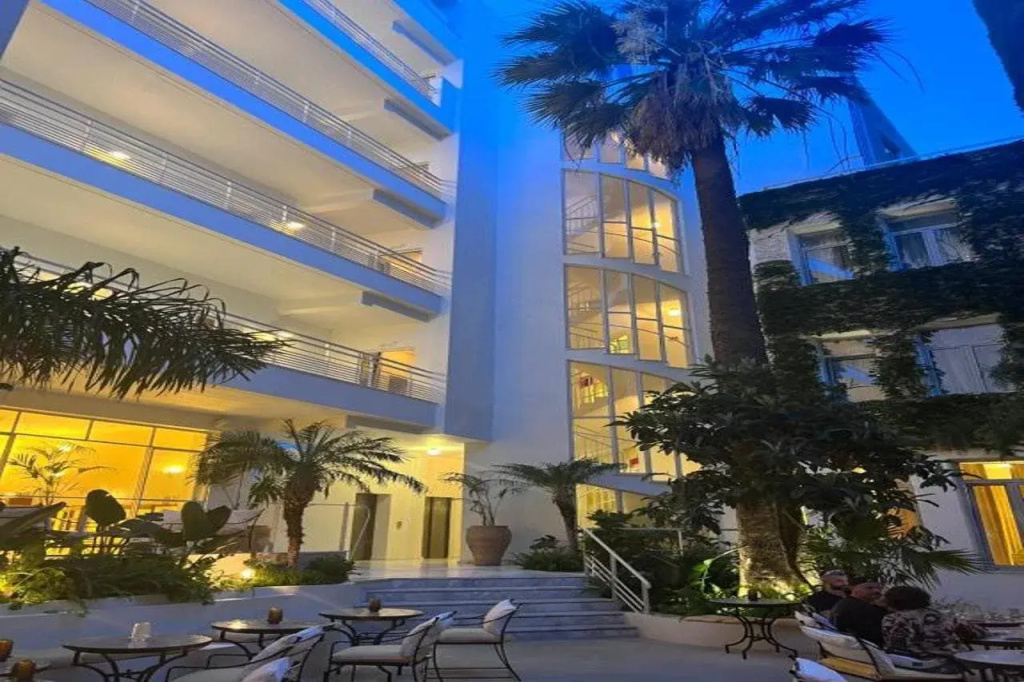 Hotel photo 10