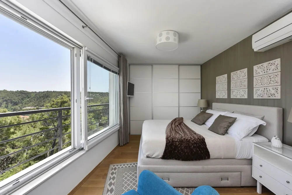 3 Bedrooms Villa with balcony and with sea view