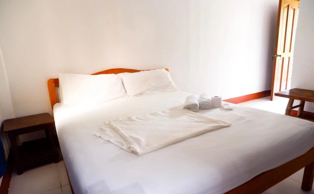 Hill Myna Beach Cottage - фото 2