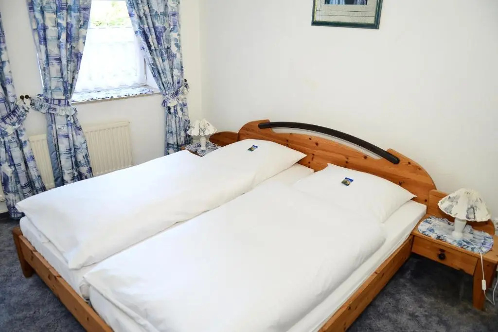 Landhotel Michaelishof - Chambres