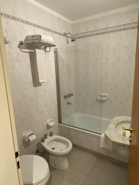 Atlas Tower Hotel - Chambres