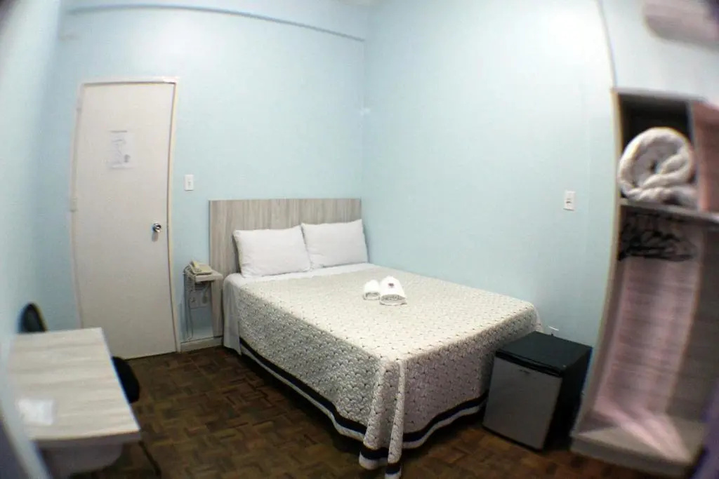 Hotel Conda - Chambres