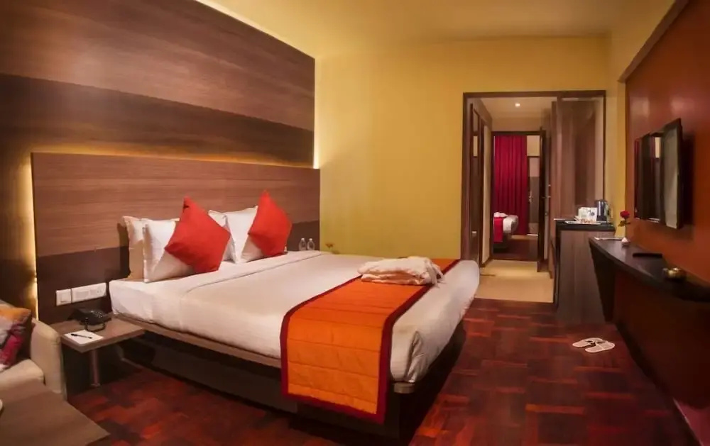 Hotel photo 4