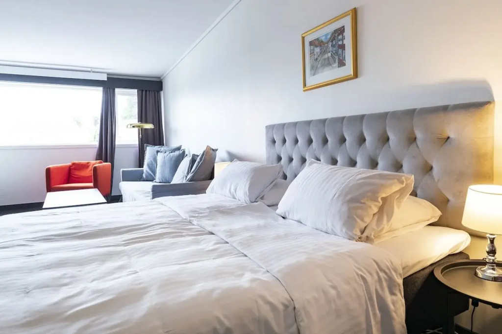 Aiden by Best Western Haugesund Airport - Général