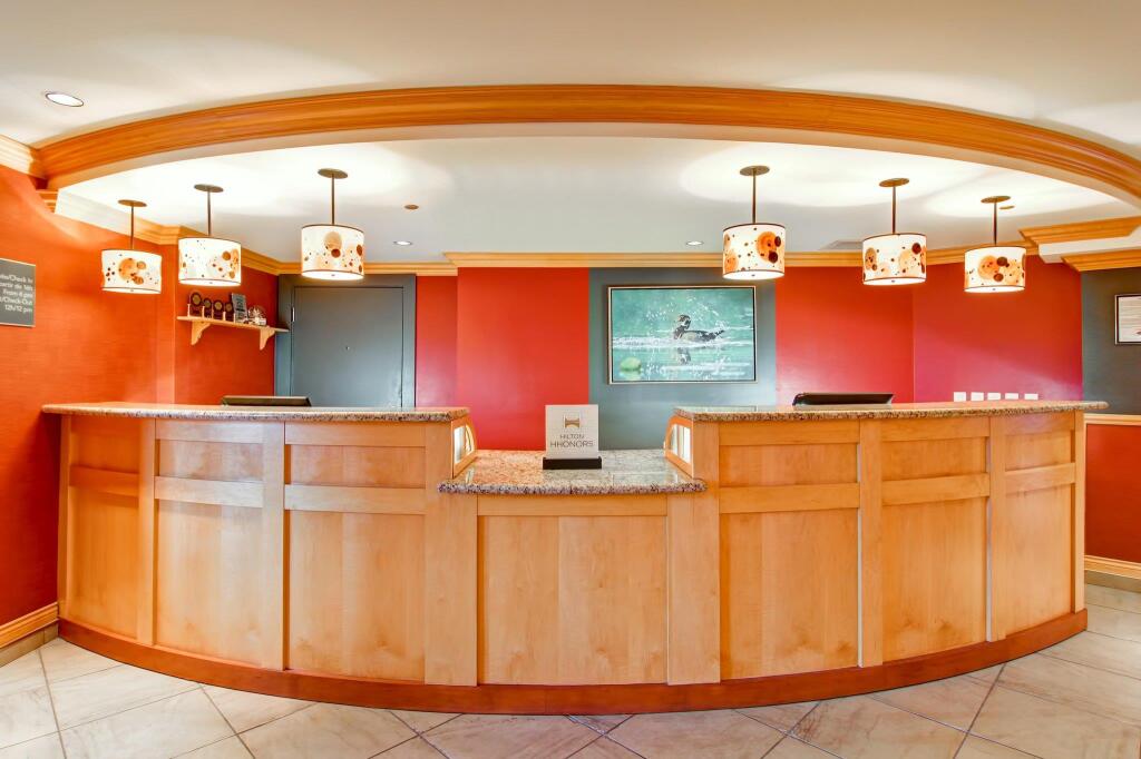 Homewood Suites by Hilton Mont-Tremblant Resort by null