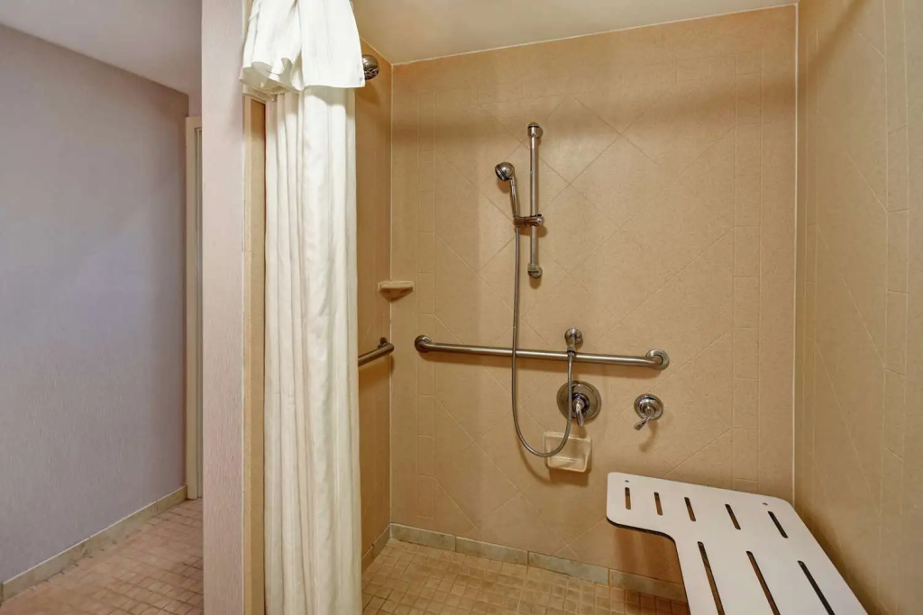 Homewood Suites by Hilton Dover - Chambres