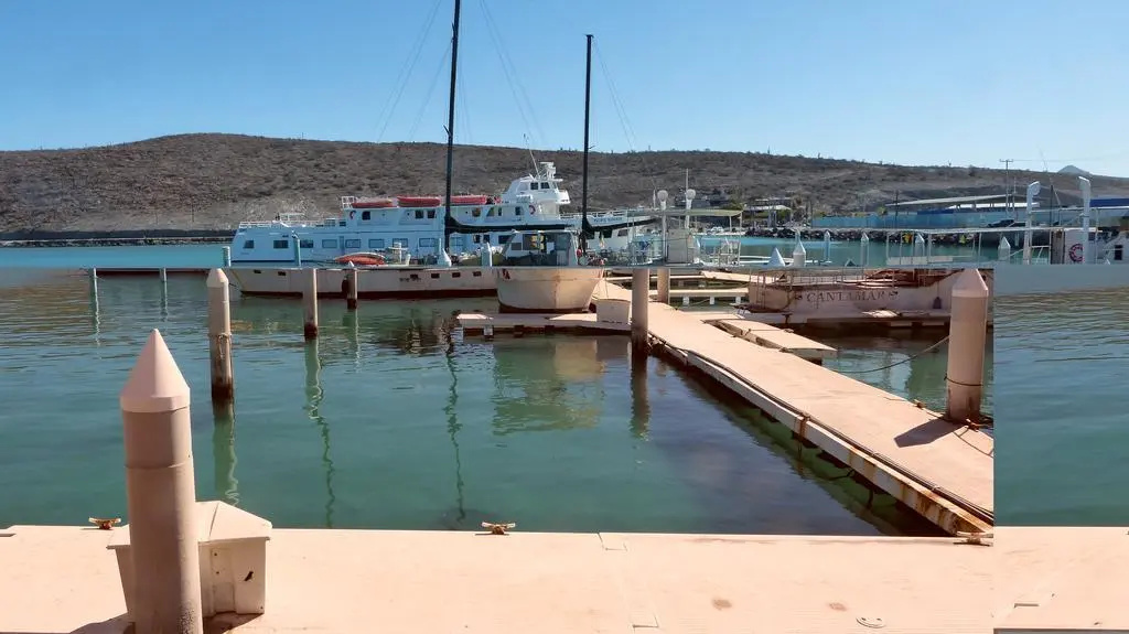 Club Cantamar - Général