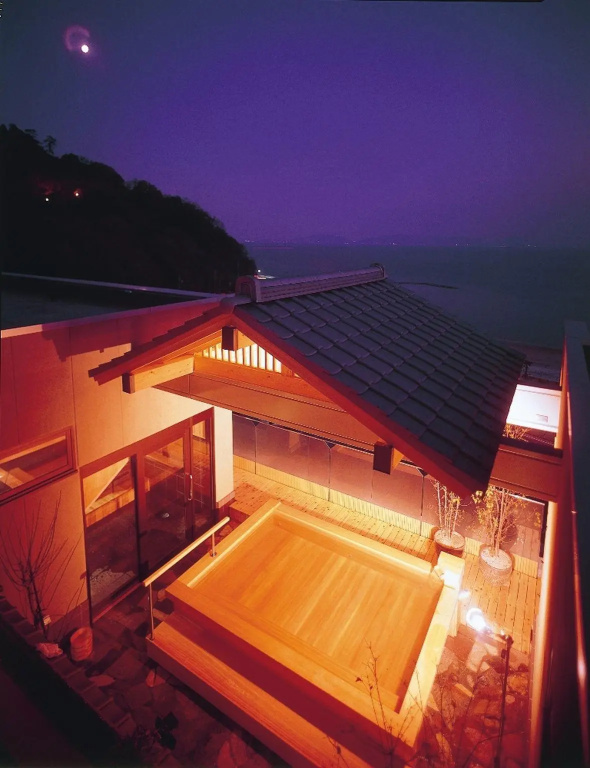 Nishiura Grand Hotel Kikkei - Général