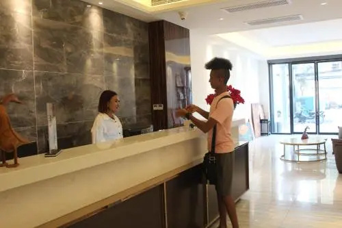 Hotel photo 18