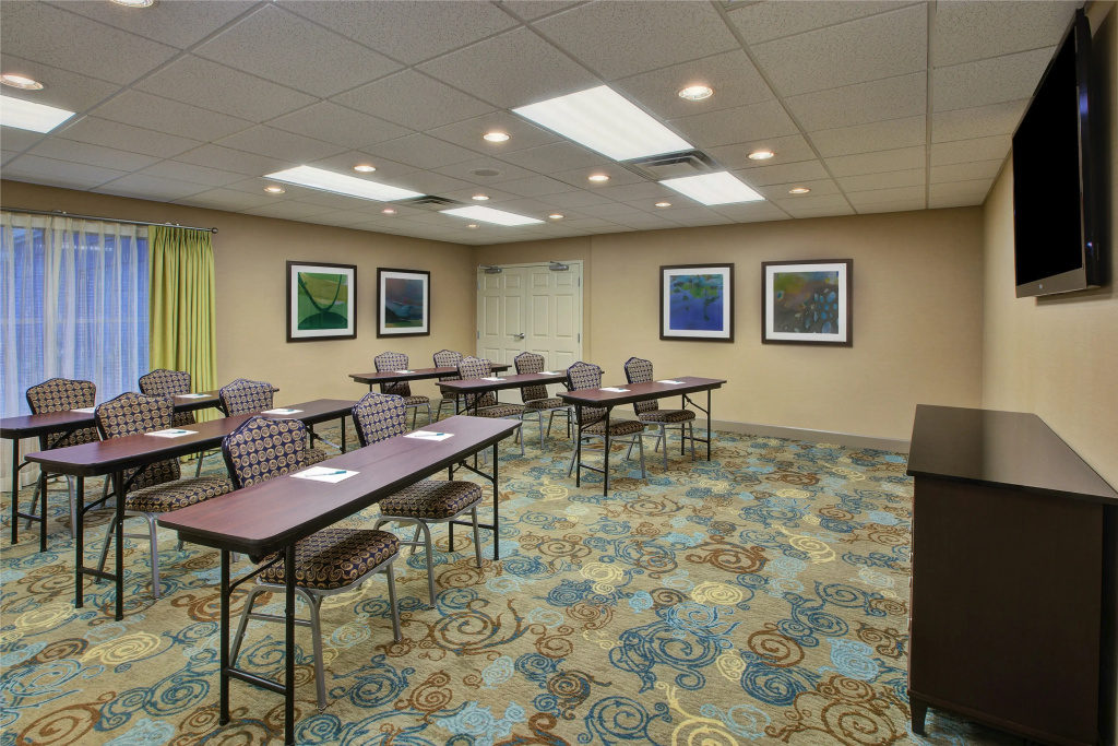 Homewood Suites by Hilton South Dayton Miamisburg - Général