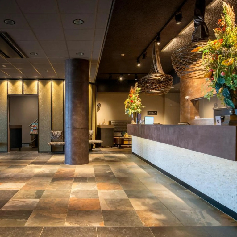 Strandhotel Golfzang - Vorschau 2