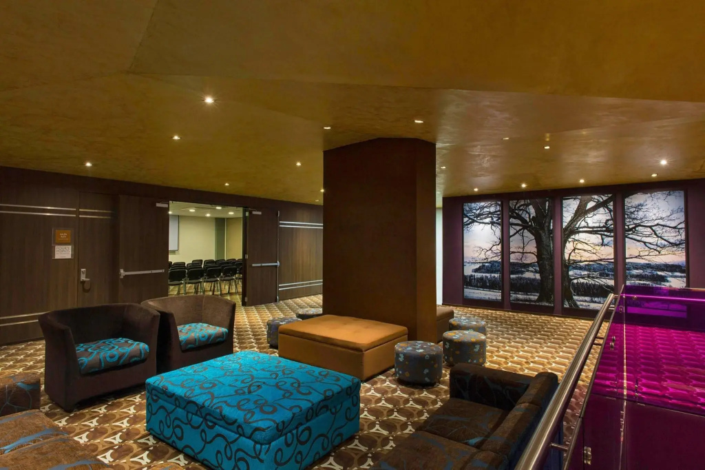 Four Points by Sheraton Bogota - Général