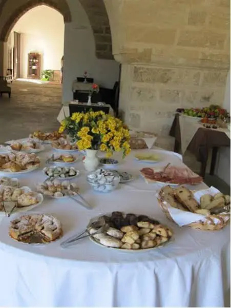Masseria Carignani - Général
