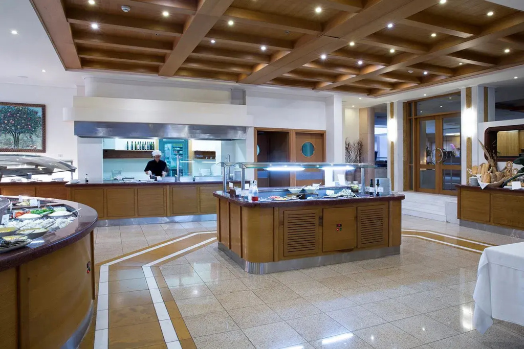 Thalassa Beach Resort - Adults Only - Général
