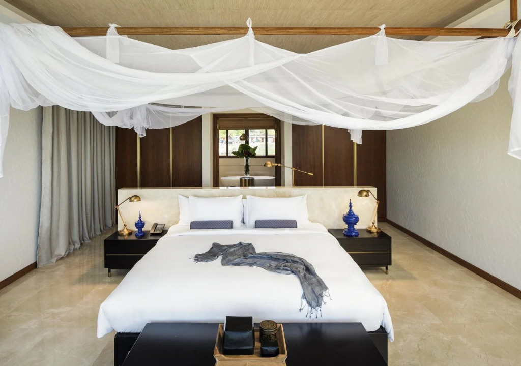 Sofitel Inle Lake Myat Min Hotel — фото 4